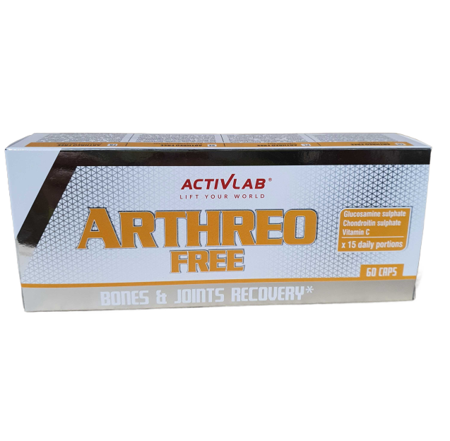 Arthreo Free - ActivLab