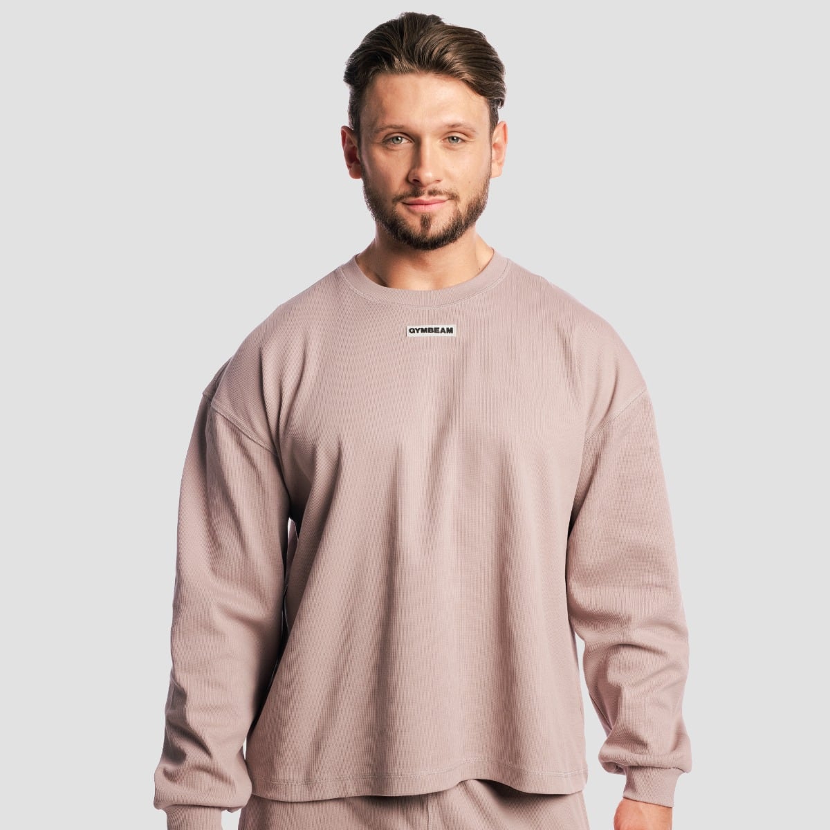 Mikina Aura Jumper Roux - GymBeam