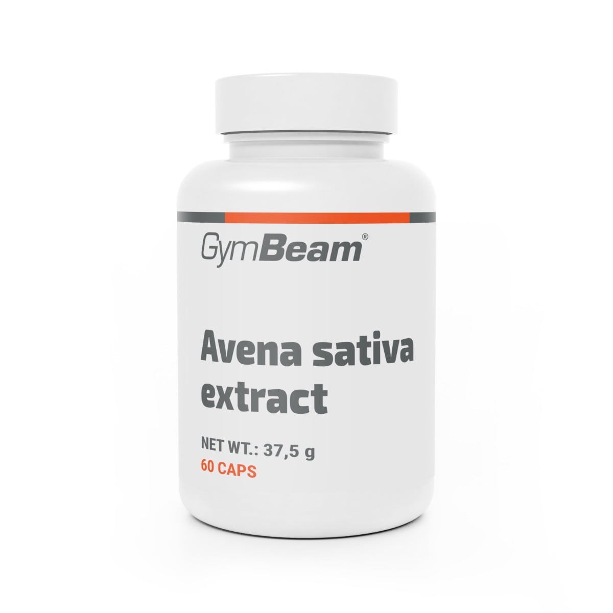 Extrakt z Avena sativa - GymBeam