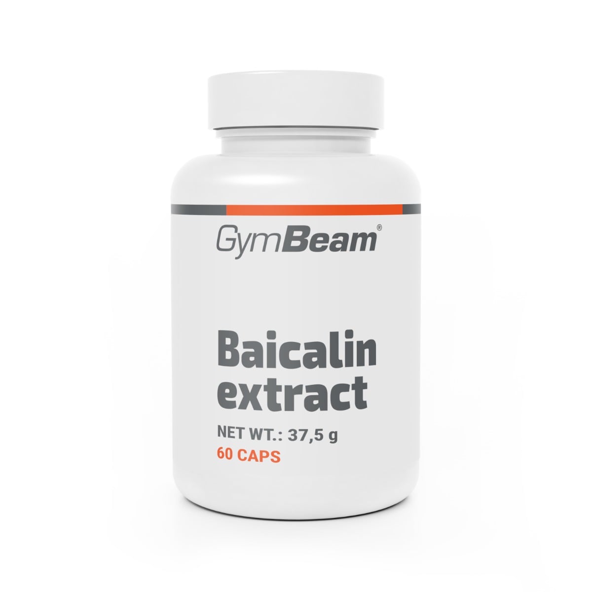 Baicalin extrakt - GymBeam