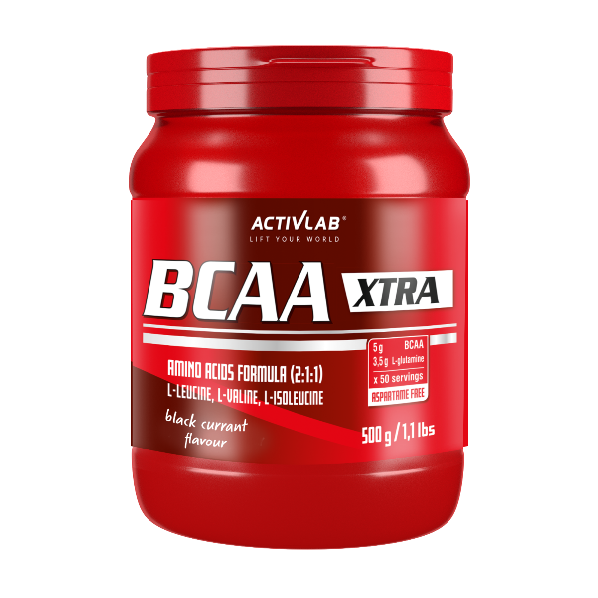 BCAA Xtra - ActivLab