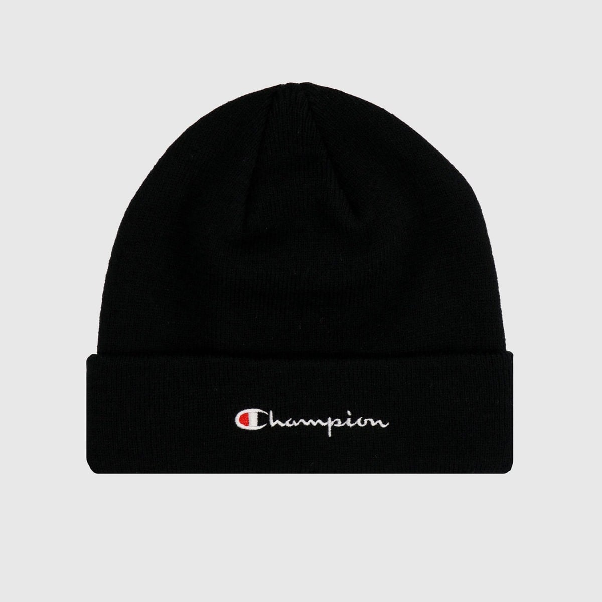 Čiapka Beanie Black - Champion