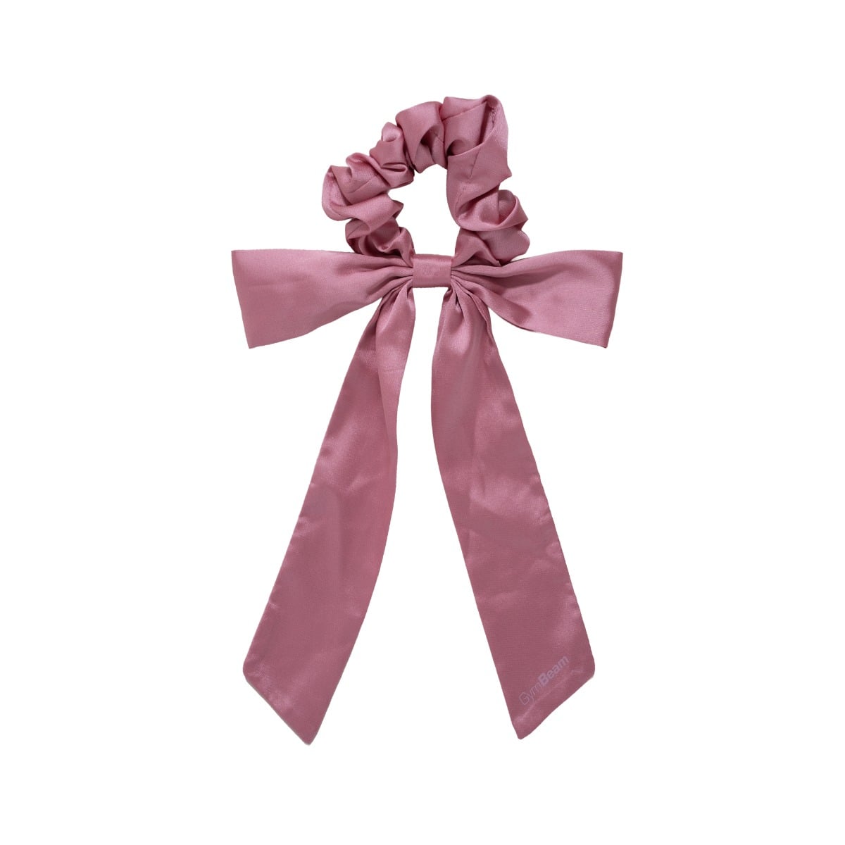 Gumička Bow Pink - GymBeam