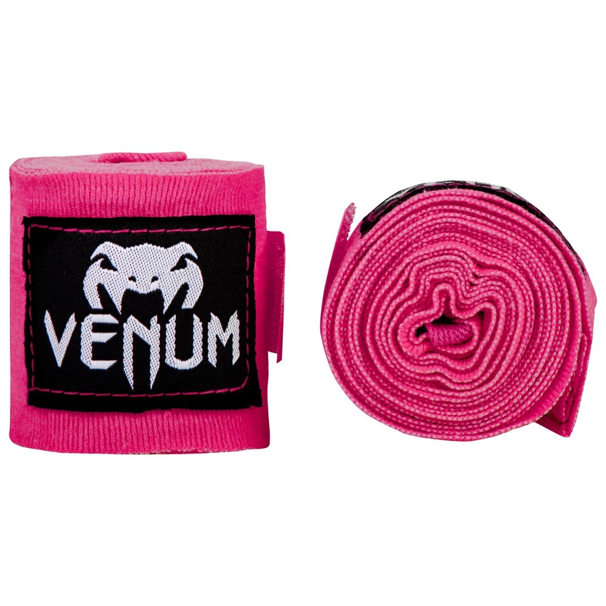 Boxerské bandáže 4 m Neo Pink - Venum
