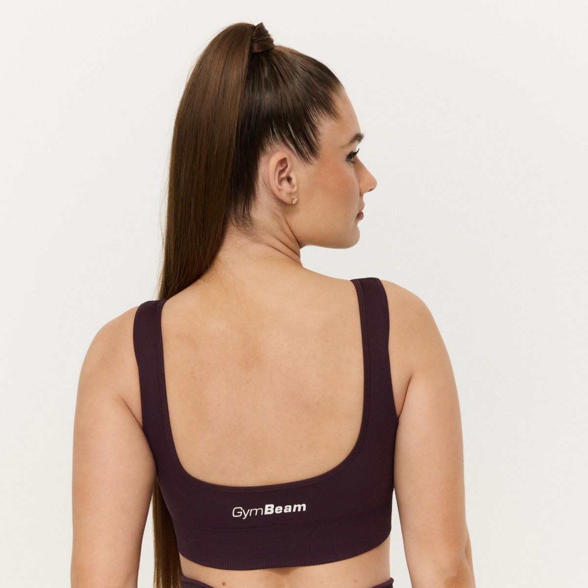 Podprsenka Bralette GymBabe Eclipse - GymBeam
