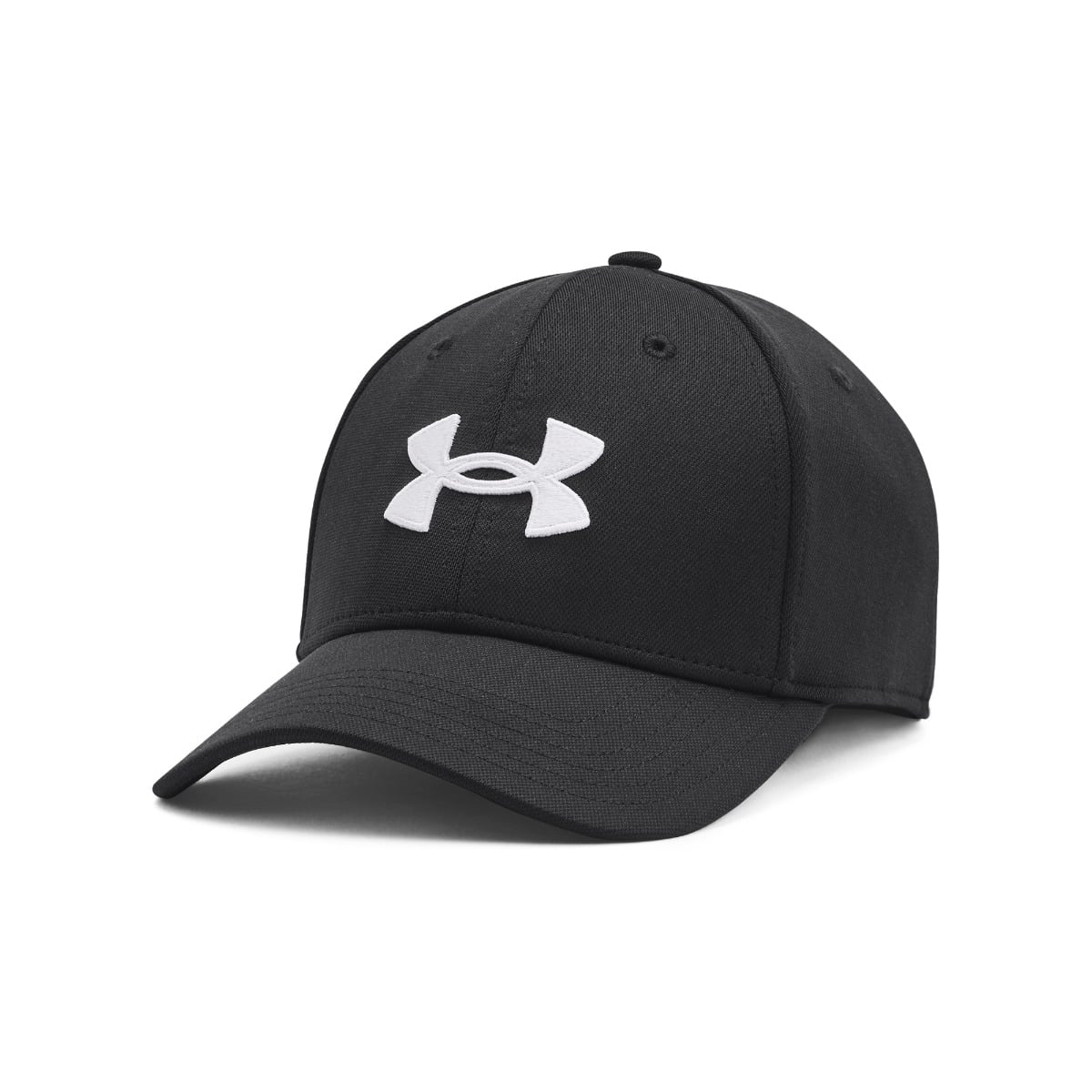 Šiltovka Men‘s Blitzing Black / White - Under Armour