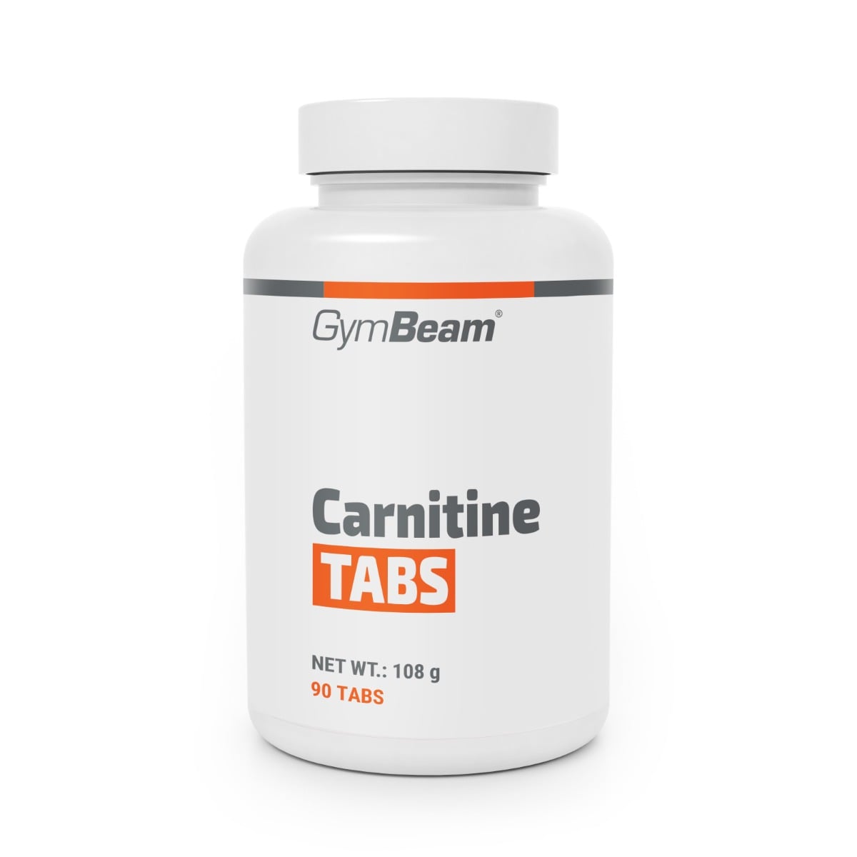 Karnitín TABS - GymBeam