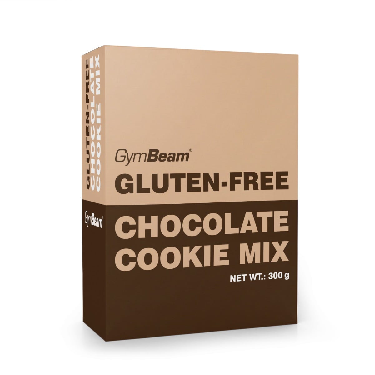 Gluten-Free Chocolate Cookie Mix - GymBeam