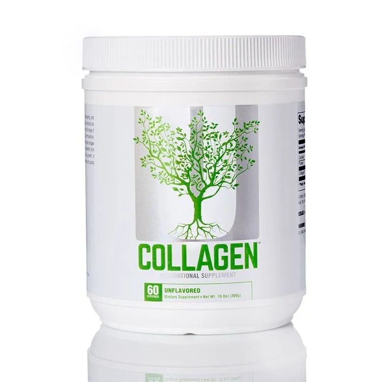 Universal Nutrition Pure Collagen 300 g