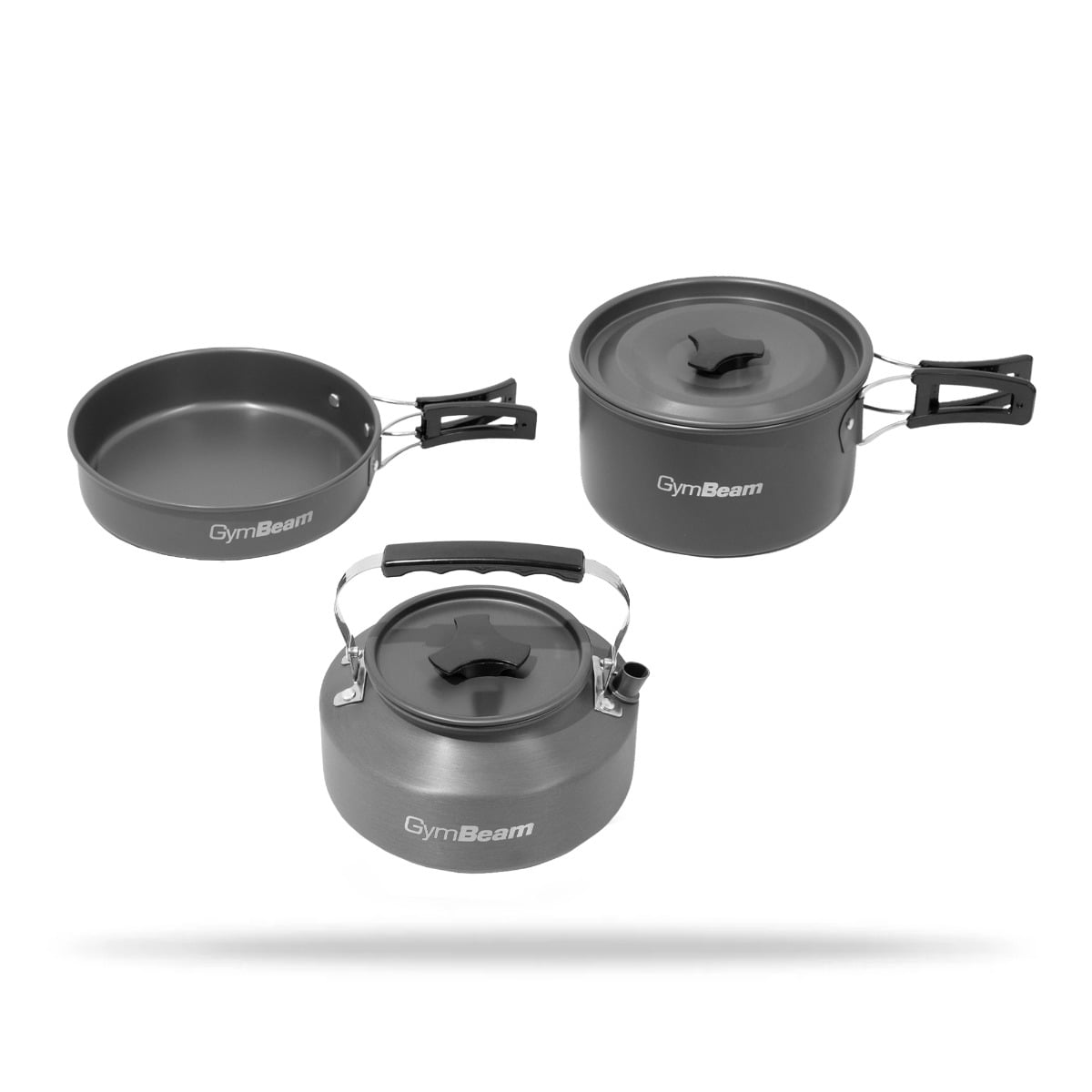 Set na varenie Outdoor Cookware - GymBeam