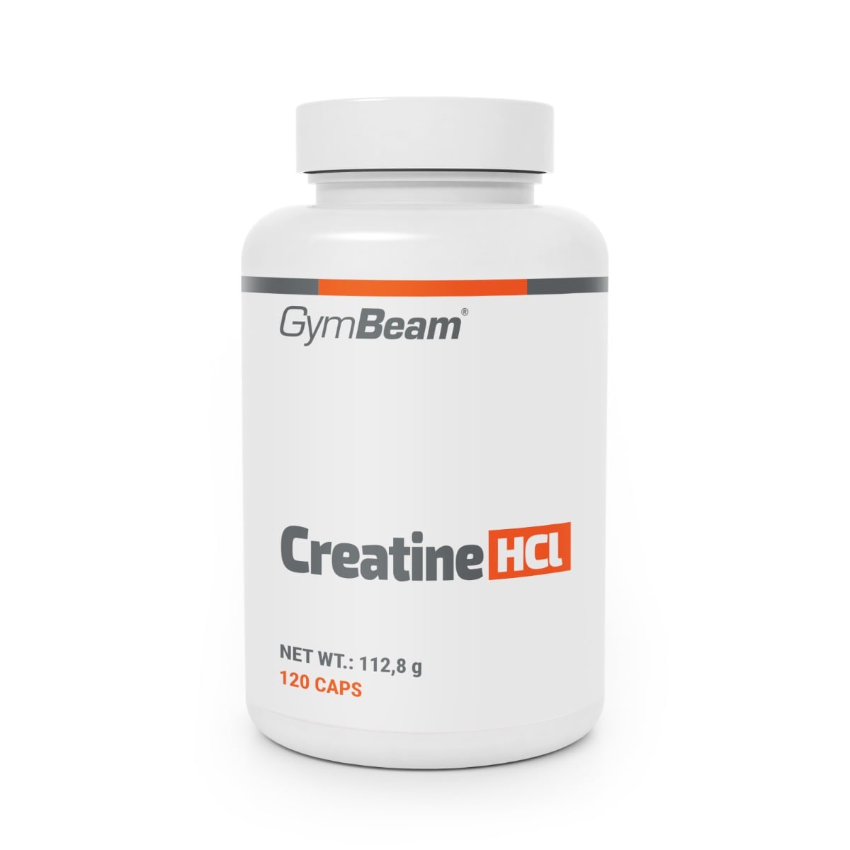 Kreatín HCl - GymBeam