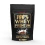 100% Whey Premium - ActivLab 2000 g - čokoláda