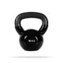 Kettlebell black - GymBeam 12 kg