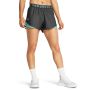 Dámske Kraťasy Play Up Short 3.0 Grey - Under Armour M