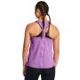 Dámske tielko Knockout Tank Purple - Under Armour XL
