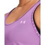 Dámske tielko Knockout Tank Purple - Under Armour XL