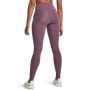 Dámske legíny Motion Legging Purple - Under Armour XS