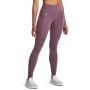 Dámske legíny Motion Legging Purple - Under Armour XS