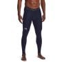 Legíny UA HG Armour Leggings Blue - Under Armour XL