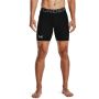 Kompresné šortky HG Armour Shorts Black - Under Armour L