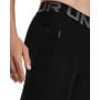 Kompresné šortky HG Armour Shorts Black - Under Armour L