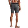 Kompresné kraťasy HG Armour Shorts Grey - Under Armour L