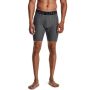 Kompresné kraťasy HG Armour Shorts Grey - Under Armour L