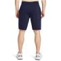 Šortky Rival Terry Short Blue - Under Armour S