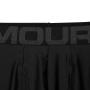 Boxerky UA Tech 3in 2 Pack Black - Under Armour S