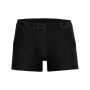 Boxerky UA Tech 3in 2 Pack Black - Under Armour S