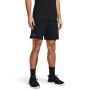 Kraťasy Vanish Woven 6in Shorts Black - Under Armour XL