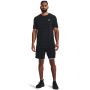 Kraťasy Vanish Woven 2in1 Sts Black - Under Armour S