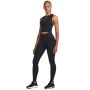 Dámske tielko Train Seamless Tank Black - Under Armour M