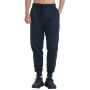 Tepláky UA Rival Fleece Joggers Black - Under Armour XL
