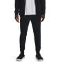 Tepláky Rival Terry Jogger Black - Under Armour XL