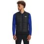 Pánska vesta Launch Insulated Vest Black - Under Armour XXL