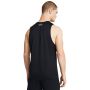 Tielko Tech Black - Under Armour XXL