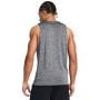 Tielko Tech Grey - Under Armour M