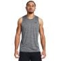 Tielko Tech Grey - Under Armour M