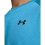 Tričko Tech Textured SS Blue - Under Armour L