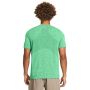 Tričko Vanish Seamless SS Green - Under Armour XXL