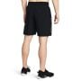 Kraťasy Woven Wdmk Shorts Black - Under Armour S