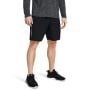 Kraťasy Woven Wdmk Shorts Black - Under Armour S