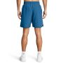 Kraťasy Woven Wdmk Shorts Blue - Under Armour XL
