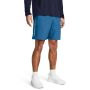 Kraťasy Woven Wdmk Shorts Blue - Under Armour XL