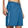 Kraťasy Woven Wdmk Shorts Blue - Under Armour XL
