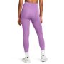 Dámske legíny Motion UHR Legging Purple - Under Armour M