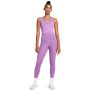 Dámske legíny Motion UHR Legging Purple - Under Armour M