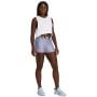 Dámske kraťasy HG Authentics Shorty Purple - Under Armour L