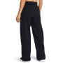 Dámske športové nohavice Motion Open Hem Pant Black - Under Armour L